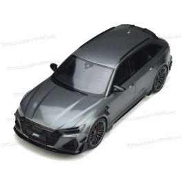 Audi ABT RS6-R Avant 2020 model 1:18 GT Spirit GT292