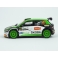 Škoda Fabia R5 EVO Nr.27 Rallye Monza 2020 model 1.43 IXO Models RAM773