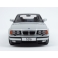 BMW (E34) 535i 1992 (Silver Met.) model 1:18 MCG (Model Car Group) MCG18158