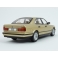 BMW (E34) 530i 1992 (Beige Met.) model 1:18 MCG (Model Car Group) MCG18159