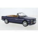 BMW (E30) Alpina C2 2.7 Convertible 1986 (Blue Met.), MCG (Model Car Group) 1/18 scale
