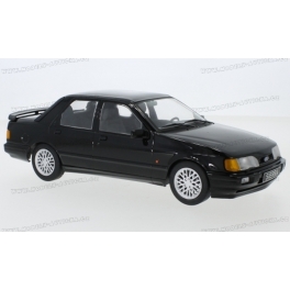 Ford Sierra Cosworth 1988 (Black) model 1:18 MCG (Model Car Group) MCG18173