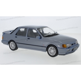 Ford Sierra Cosworth 1988 (Grey Met.) model 1:18 MCG (Model Car Group) MCG18174