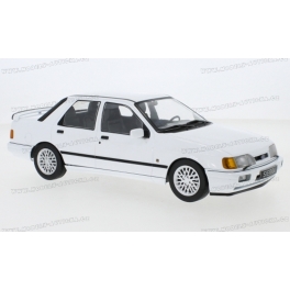 Ford Sierra Cosworth 1988 (White) model 1:18 MCG (Model Car Group) MCG18307