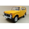 Lada Niva 1976 (Yellow), MCG (Model Car Group) 1/18 scale