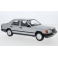 Mercedes Benz (W124) 300 E 1984 (Silver Met.), MCG (Model Car Group) 1:18