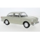 Volkswagen 1500 S Typ 3 1963 (Grey), MCG (Model Car Group) 1:18