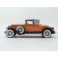 Cadillac 341 B Convertible Coupe 1929 model 1:18 BoS Models BOS283