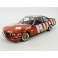 BMW (E24) 635 CSi Nr.7 Grand Prix Brno 1984 model 1:18 Minichamps MI-155842507