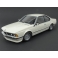 BMW (E24) 635 CSi 1982 (White), Minichamps 1/18 scale