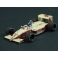 Arrows A10B Nr.17 4th Italian GP 1988, Spark 1:43