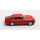Alfa Romeo Giulietta Sprint Zagato Coda Tronca 1961 (Red) model 1:18 Cult Scale Models CML043-1