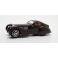 Bugatti Type 51 Dubos Coupe 1931 (Maroon Met.), Cult Scale Models 1:18