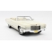 Cadillac De Ville Convertible 1970 (White) model 1:18 Cult Scale Models CML102-2