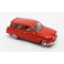 Saab 95 1963 (Red) model 1:18 Cult Scale Models CML090-2