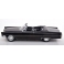 Cadillac DeVille Convertible 1967 (Black) model 1:18 KK-Scale KKDC180311