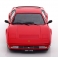 Ferrari 328 GTB 1985 (Red) model 1:18 KK-Scale KKDC180531