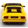 Ferrari 328 GTS 1985 (Yellow) model 1:18 KK-Scale KKDC180552
