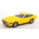 Ferrari 365 GTB Daytona Coupe 1.Serie 1969 (Yellow) model 1:18 KK-Scale KKDC180582