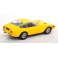 Ferrari 365 GTB Daytona Coupe 1.Serie 1969 (Yellow) model 1:18 KK-Scale KKDC180582