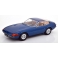 Ferrari 365 GTB/4 Daytona Coupe 2.Serie 1971 (Blue Met.) model 1:18 KK-Scale KKDC180592