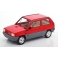 Fiat Panda 30 Mk.I 1980 (Red) model 1:18 KK-Scale KKDC180521
