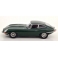 Jaguar E-Type Coupe Series 1 LHD 1961 (Green) model 1:18 KK-Scale KKDC180431