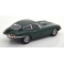 Jaguar E-Type Coupe Series 1 LHD 1961 (Green) model 1:18 KK-Scale KKDC180431