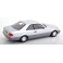Mercedes Benz (C140) 600 SEC 1992 (Silver Met.) model 1:18 KK-Scale KKDC180342