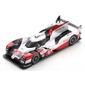 Toyota TS050 Hybrid Nr.8 Toyota Gazoo Racing Winner 24H Le Mans 2020
