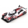 Toyota TS050 Hybrid Nr.8 Toyota Gazoo Racing Winner 24H Le Mans 2020, SPARK 1:18