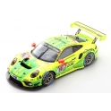 Porsche 911 (991/II) GT3 R Nr.911 Manthey-Racing 24H Nürburgring 2019