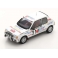 Peugeot 205 GTI Nr.21 3rd Rally Monte Carlo 1988, Spark 1/43 scale