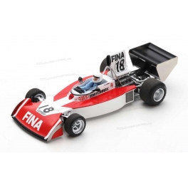 Surtees TS16 Nr.18 US GP 1974 model 1:43 Spark S9658