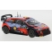 Hyundai i20 Coupe WRC Nr.6 Rally Monte Carlo 2021 model 1:43 IXO Models RAM784LQ