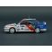 Mitsubishi Galant VR-4 Nr.9 RAC Rally 1990 (2nd Place) model 1:43 IXO Models RAC346LQ