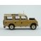 Land Rover 109 Serie II Station Wagon 4x4 1958 (Ocher) model 1:43 IXO Models CLC376N