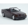 BMW (E36) 3-Series Cabriolet 1993 (Purple Met.) model 1:43 Minichamps MI-940023331