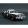 Dodge Monaco Texas Highway Patrol (Police) 1977 model 1:24 GreenLight GL85522