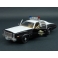 Dodge Monaco Texas Highway Patrol (Police) 1977 model 1:24 GreenLight GL85522