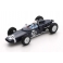 Lotus 18-21 V8 Nr.28 Practice Italian GP 1961, Spark 1:43