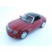Chrysler Crossfire Roadster 2005, NOREV 1/43 scale