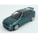 Ford Escort RS Cosworth 1996 Ready to Race model 1:18 IXO MODELS 18CMC096.20