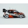 Toyota Yaris WRC Nr.17 Winner Rally Monza 2020 model 1:43 IXO Models RAM768