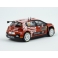 Citroen C3 Rally 2 Nr.24 Rally Monte Carlo 2021 model 1:43 IXO Models RAM791LQ
