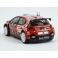 Citroen C3 Rally 2 Nr.24 Rally Monte Carlo 2021 model 1:43 IXO Models RAM791LQ