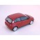 Volkswagen Polo (Mk.IV Typ 9N3) Facelift 2006, Minichamps 1/43 scale