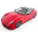 Ferrari 599 GTO 2010, Looksmart 1:43