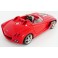 Ferrari Rossa By Pininfarina Saloon Torino 2000, BBR Models 1/43 scale