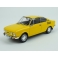 Škoda 110R 1971 (Yellow), WhiteBox 1:24